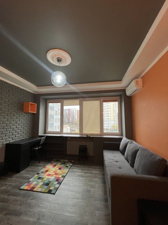 Реальна квартира з мін.оф. Район топ ! - фото 1