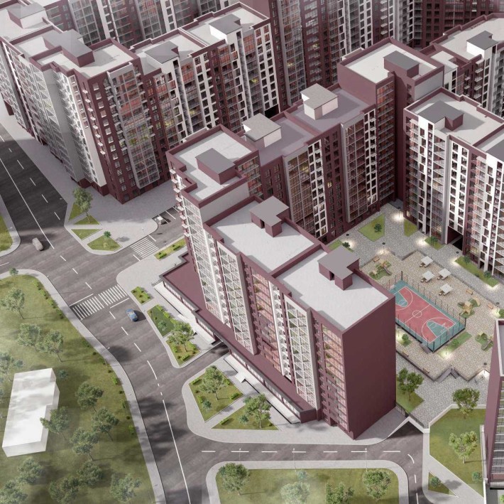 1-к квартира в Центрі! Княгинен, дешево! Поруч Ратуша, паркінг - фото 1