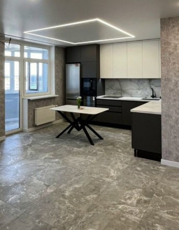 Продаж 2к-кв 65м2 ЖК "Авіа Квартал" м. Вишневе. - фото 1