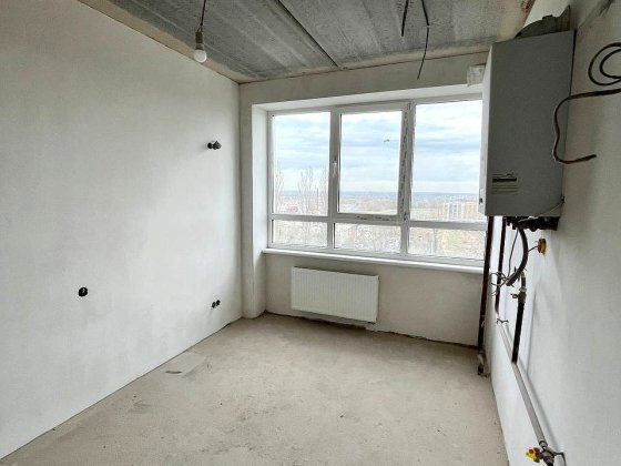 Квартира з ЧАСТКОВИМ ремонтом. Без КОМІСІЇ Буча