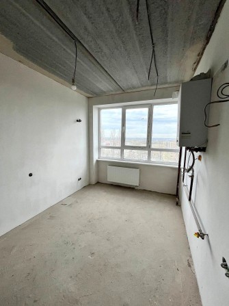 Квартира з ЧАСТКОВИМ ремонтом. Без КОМІСІЇ - фото 1