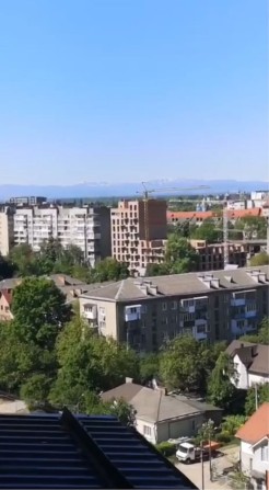 1 кім квартира видова центр - фото 1