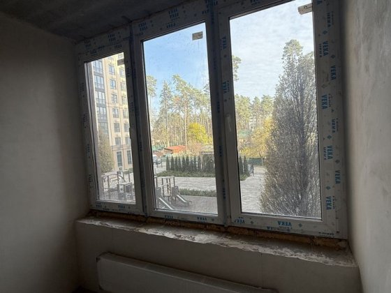 Однокімнатна квартира! Центр міста! Можна на ремонт! Ірпінь