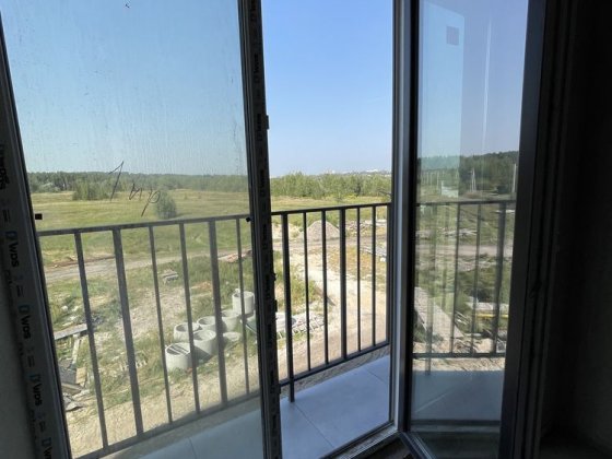 1к квартира в Бучі з інд.газовим опаленням.Держ.прогр.ТАК! Буча