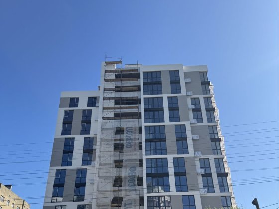 1-кімнатна квартира від забудовника по вулиці Хоткевича Ивано-Франковск