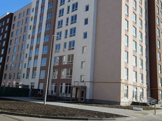 Продаж 1-кімнатної квартири в ЖК НОВА БУЧА. Буча