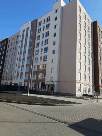 Продаж 1-кімнатної квартири в ЖК НОВА БУЧА. - фото 1