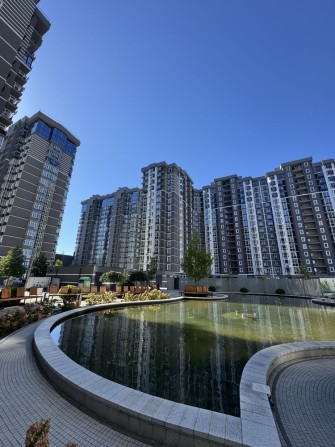 Однокімнатна квартира в преміум жк «Гранд Бурже» за найнижчою ціною! - фото 1