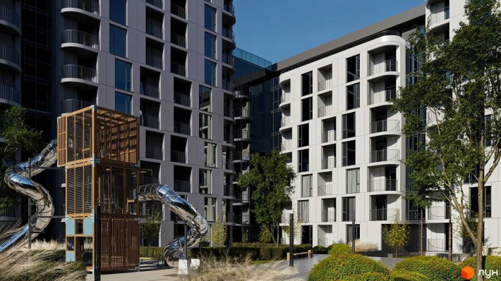 Продам 2к квартиру з вигідним розтермінуванням на Каскаді.Інвестиція - фото 1