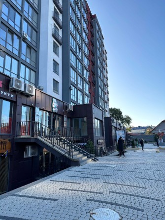 Однокімнатна квартира,центр,Набережна-Княгинин,галицька,продам,1-кімн - фото 1