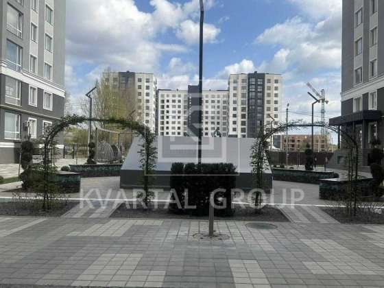 Продаж однокімнатної квартири по ВИГІДНІЙ ціні. Терміново! Буча