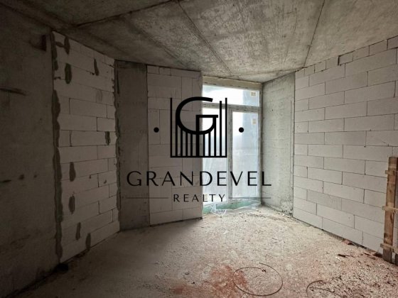 Продається квартира-студія Ірпінь, Рівер Порт Ірпінь