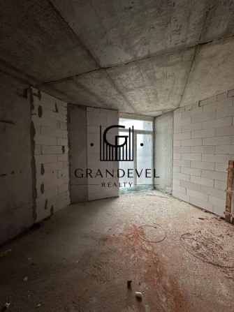 Продається квартира-студія Ірпінь, Рівер Порт - фото 1