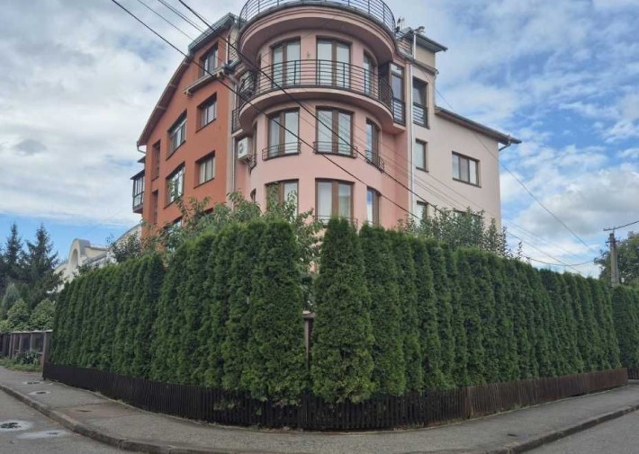 Продаю 3к.квартиру біля озера! - фото 1