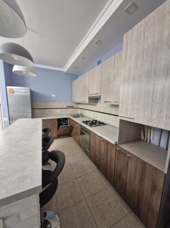 Євродвушка в жк Надсонов - фото 1