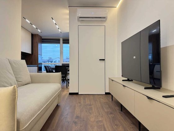 Вигідно! Двокімнатна в центрі з видом на ратушу. Знижка! Ивано-Франковск