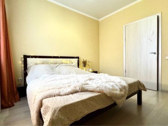 Двокімнатна квартира з ремонтом. Парк Дубки. Без комісії! Ірпінь