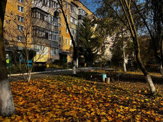 Квартира з ремонтом поруч набережна Ірпеня Ірпінь