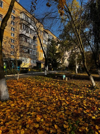 Квартира з ремонтом поруч набережна Ірпеня - фото 1