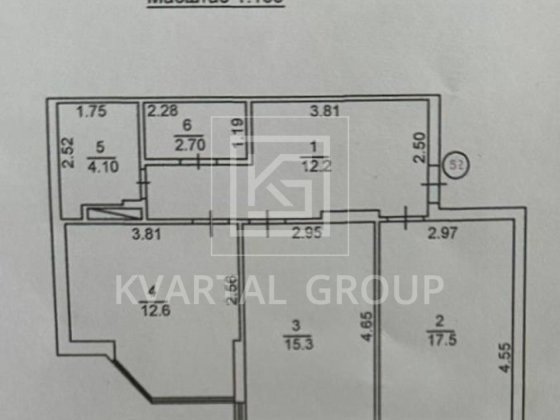 Продаж / Квартира / вул. Університетська, Ірпінь Ирпень