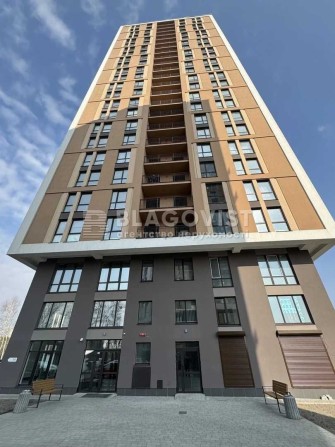 Без комісії.Продаж 3-х кімн,Терасса,ЖК Madison Gardens,Бровари - фото 1