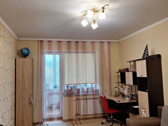 Продаж 3кімнат квартири жк Едем 3пов Бровары