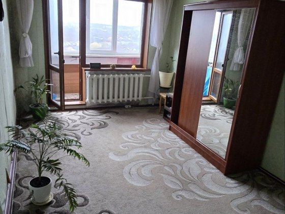 Терміново продам квартиру Белая Церковь