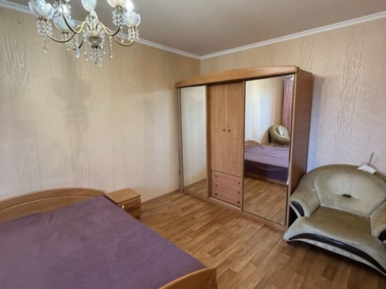 Продам 2 кім.квартиру вул.НОВА 3 Белая Церковь