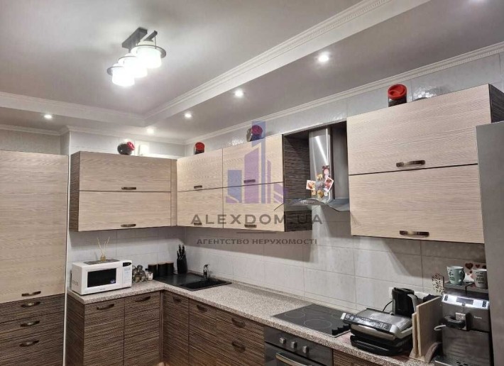 Продається 3-к квартира, 108м2, вул. Чубинського, буд.3, місто Бровари - фото 1