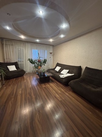 Продаж 4-кімнатної квартири Біла Церква - фото 1