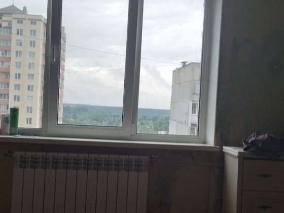 Продається 2 кімнатна квартира від власника Белая Церковь