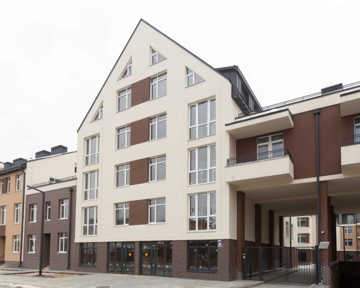 Продаж нежитлового приміщення в преміум класу ЖК «Лавандовий» - фото 1