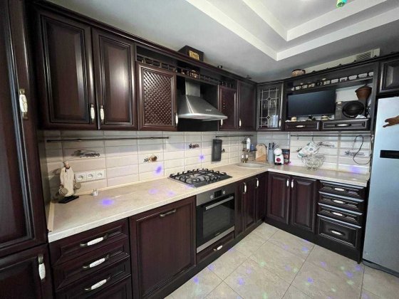 Продаж затишної 3-ної квартири на масиві Незалежності (Леваневського). Белая Церковь