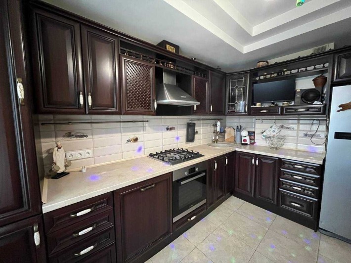 Продаж затишної 3-ної квартири на масиві Незалежності (Леваневського). - фото 1