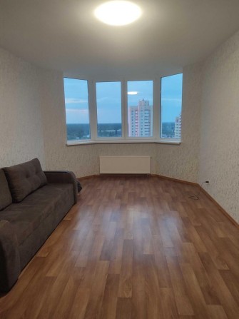 Продам 3кім.квар.ЖК Атлант,вул.Петлюри Симона,ТРЦ Термінал, Бровари SL - фото 1