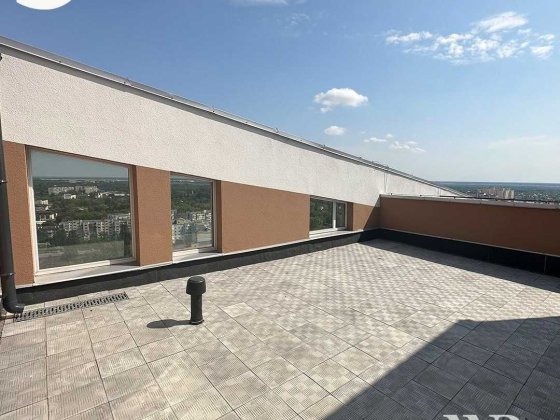 Квартира 102,5м2 з терасою від забудовника! Madison Gardens Бровары