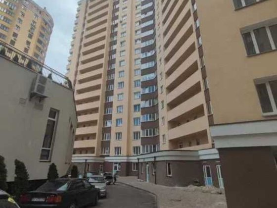 Власник - Продаємо готову під ремонт 1к квартиру м.Вишневе загального Вишневое