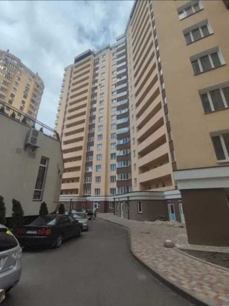 Власник - Продаємо готову під ремонт 1к квартиру м.Вишневе загального - фото 1