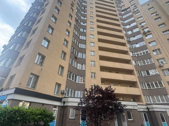 Продаж однокімнатної квартири 48м.ЖК"Авіа Квартал".Вишневе.Центр. Без% Вишневое