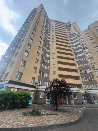 Продаж однокімнатної квартири 48м.ЖК"Авіа Квартал".Вишневе.Центр. Без% - фото 1