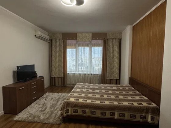 Однокімнатна квартира 42 кв.м м.Вишневе Вишневе