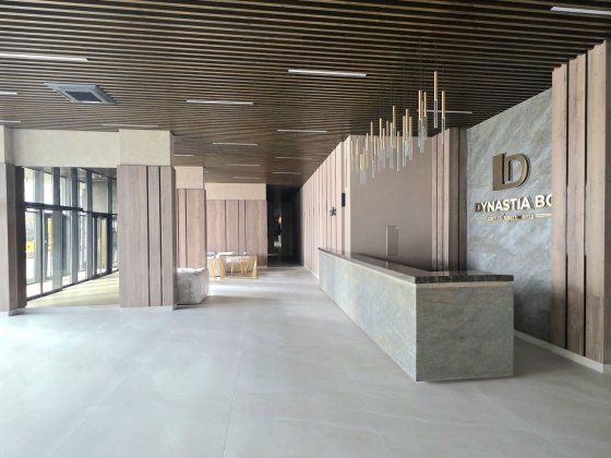 Продаж 1 кімнатної  квартири в ЖК Династія з видом на Я.Мудрого. Белая Церковь