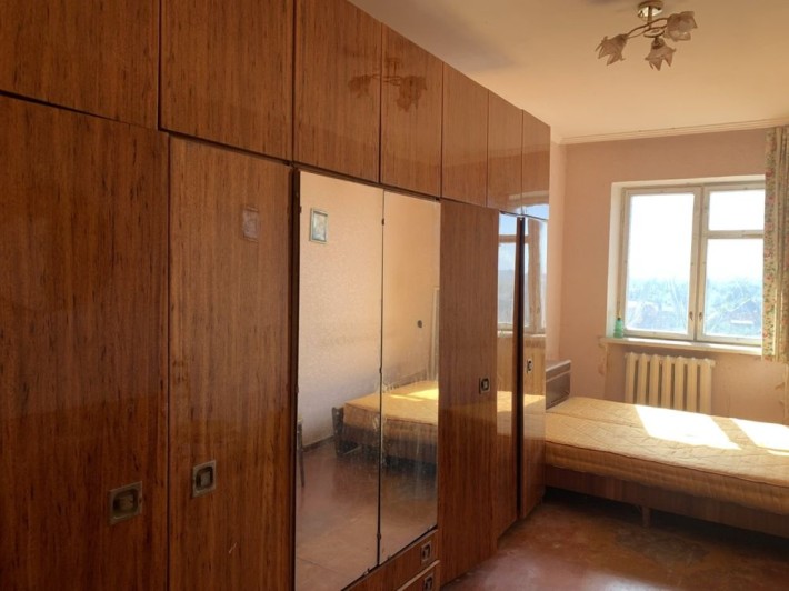 Терміново! Продам 2-х кімнатну Вокзальна - фото 1