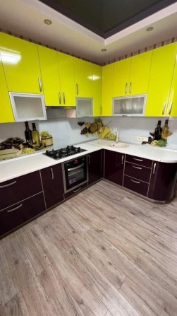 1-кім. кв. Новобудова 43.5 м.кв. Біла Церква - фото 1