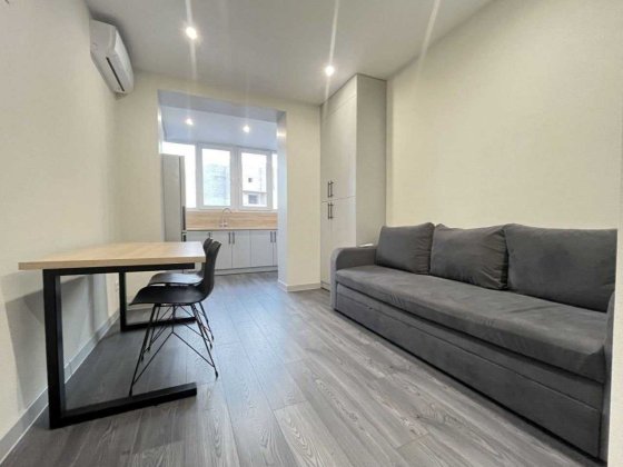 1кк ЄВРОДВУШКА | ЖК Сади Вишневі | без комісії Вишневое