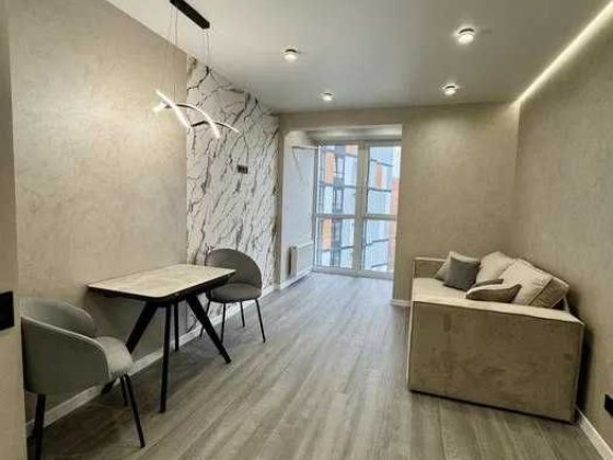 Продам шикарну квартиру! ЖК Атмосфера! Європейська 32! Вишневе Вишневое