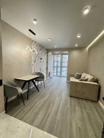 Продам шикарну квартиру! ЖК Атмосфера! Європейська 32! Вишневе - фото 1