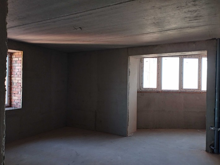 Продаю 1-но кімнатну квартиру в новобудові - фото 1