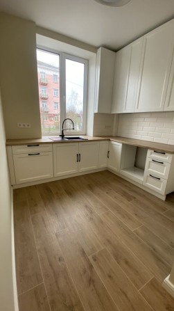 Продаж 3-х кімнатної квартири. Цетр міста - фото 1