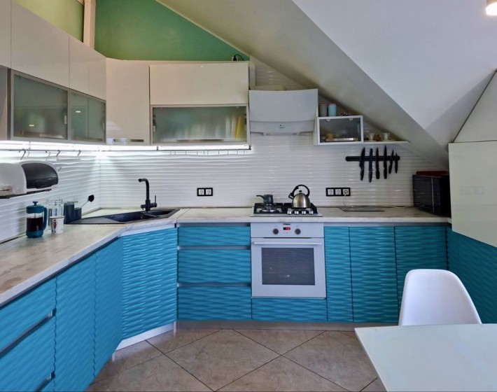 ‼️ Простора 3 кім. квартира в м. Вишневе - фото 1